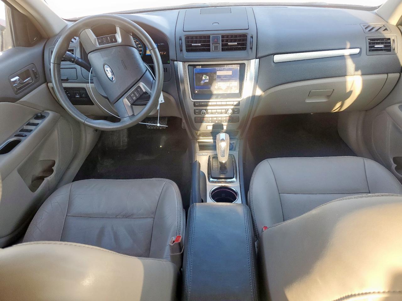 2012 Ford Fusion VIN: 3FADP0L37CR246430 Lot: 81912965