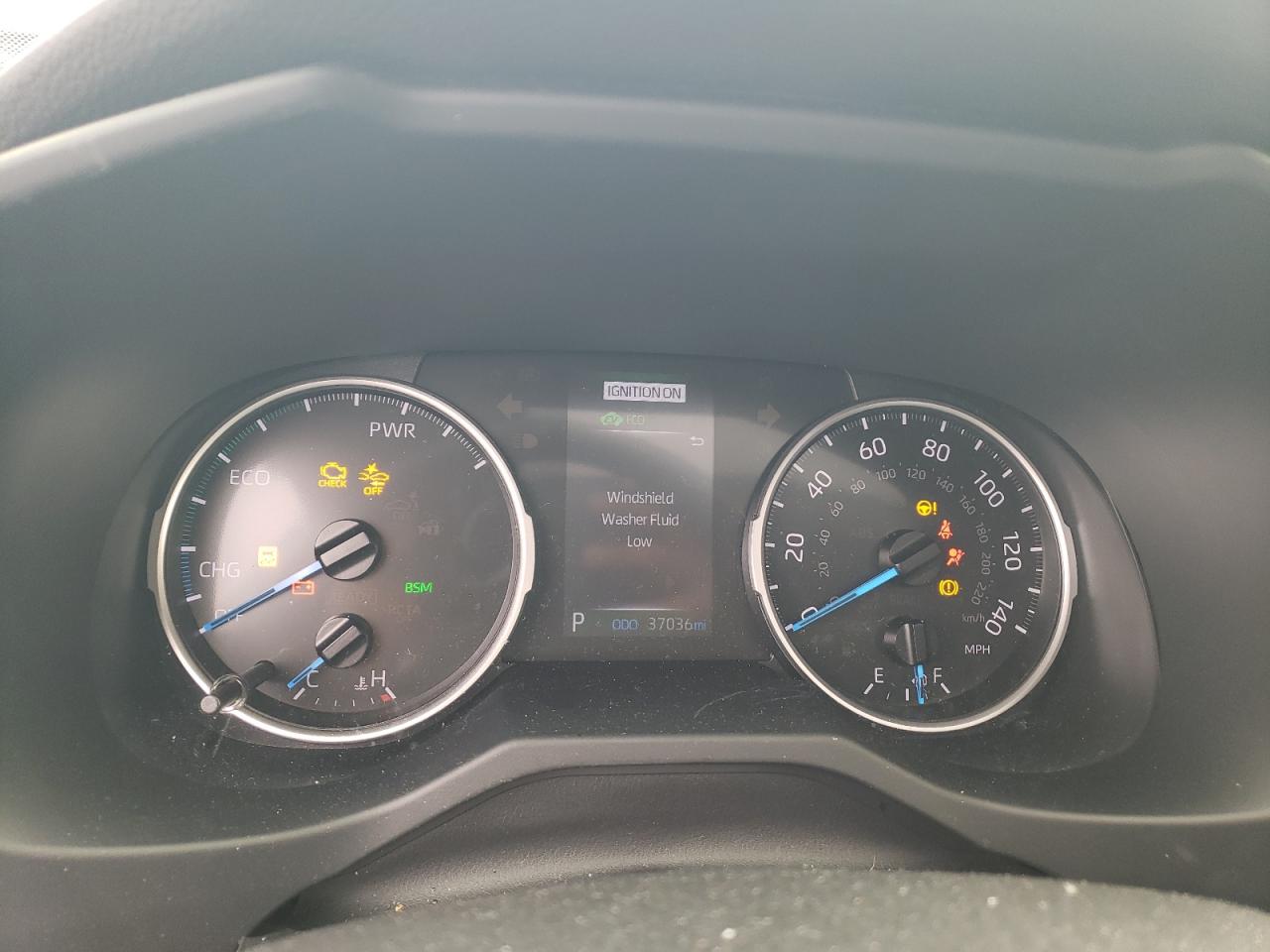 2022 Toyota Rav4 Xle Premium VIN: JTMB6RFV2ND078715 Lot: 89556495