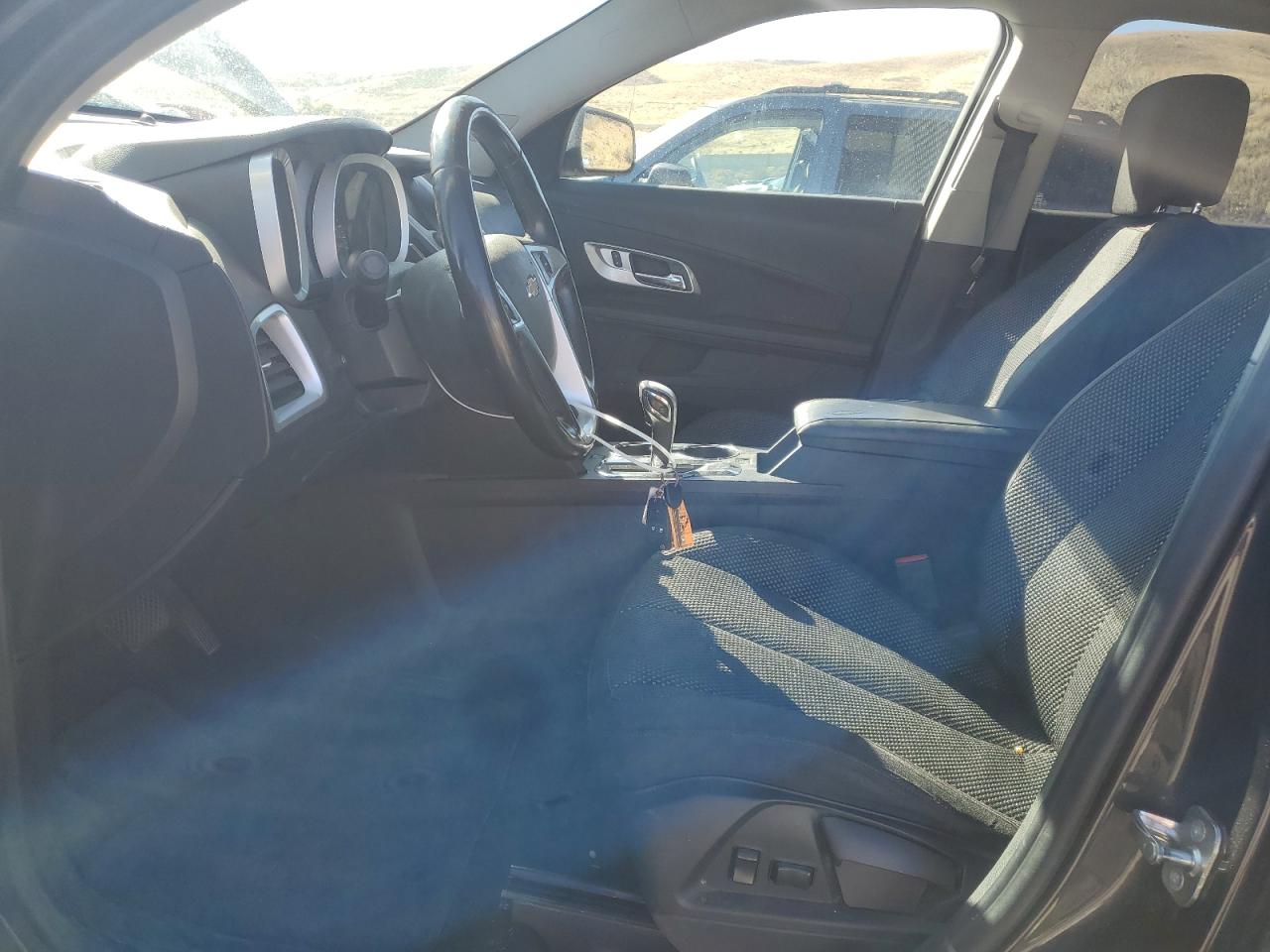 2015 Chevrolet Equinox Lt VIN: 1GNALBEK2FZ131668 Lot: 85948225