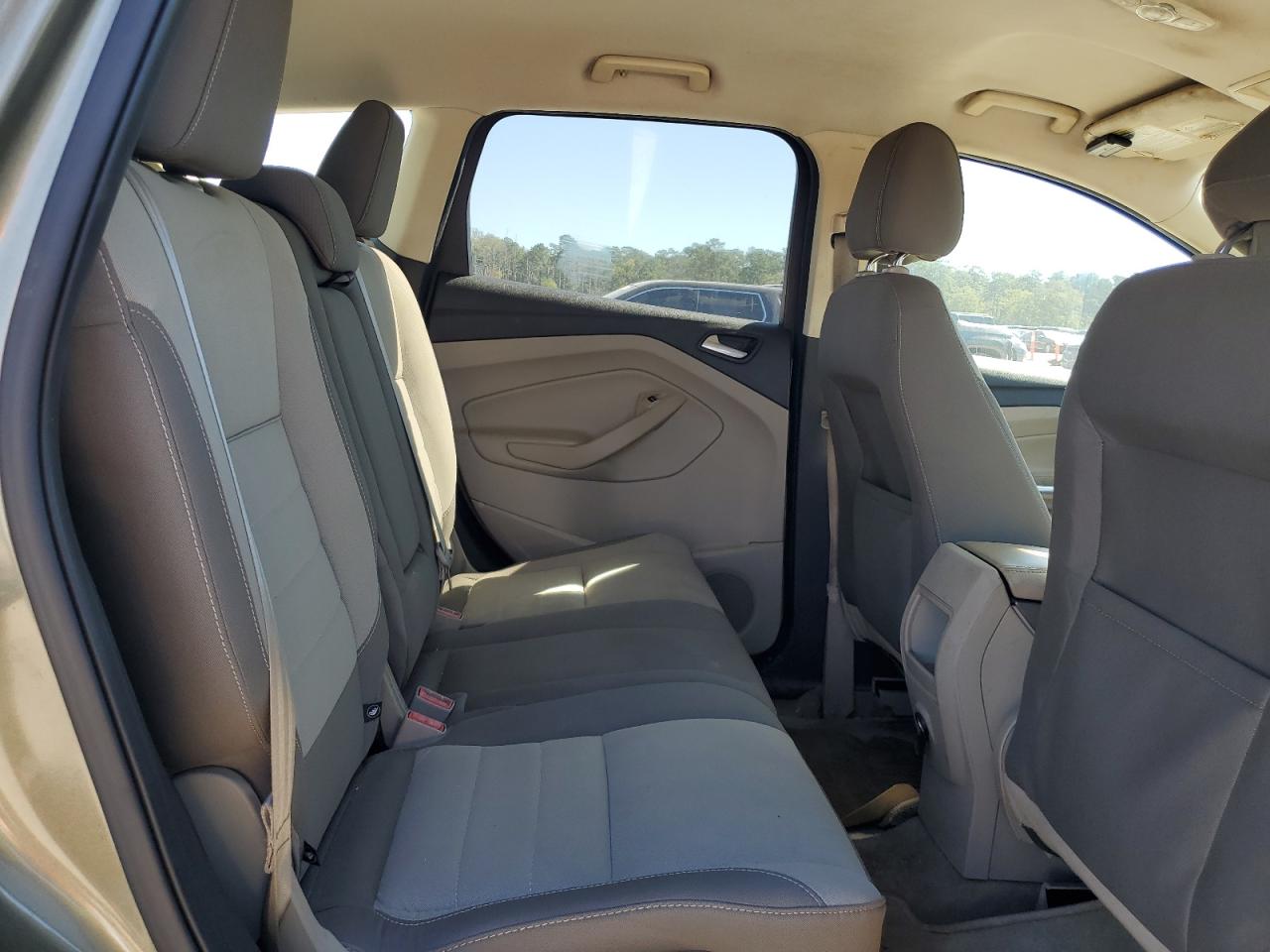 2014 Ford Escape Se VIN: 1FMCU0G90EUB12072 Lot: 86468145