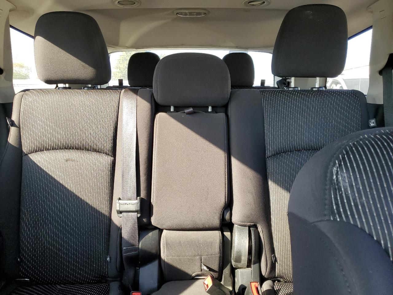 2013 Dodge Journey Sxt VIN: 3C4PDCCG6DT656029 Lot: 84804585