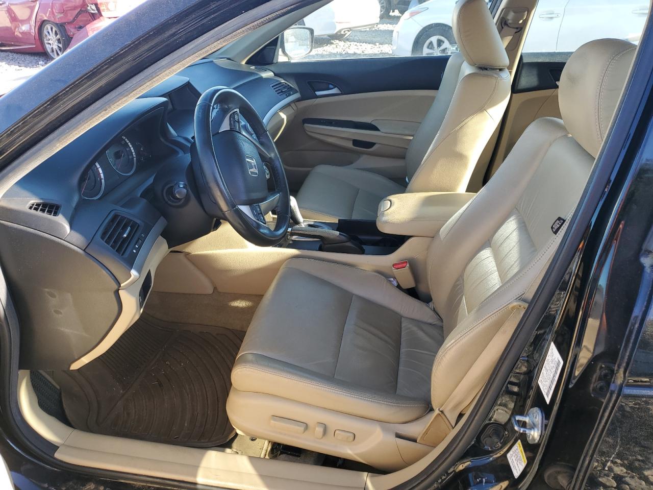 2012 Honda Accord Se VIN: 1HGCP2F64CA064641 Lot: 84796035