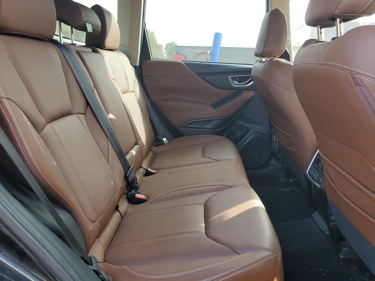 2020 Subaru Forester Touring VIN: JF2SKAXC7LH564986 Lot: 86253585