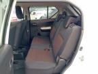 2017 SUZUKI IGNIS SZ-T DUALJET  for sale at Copart SANDY