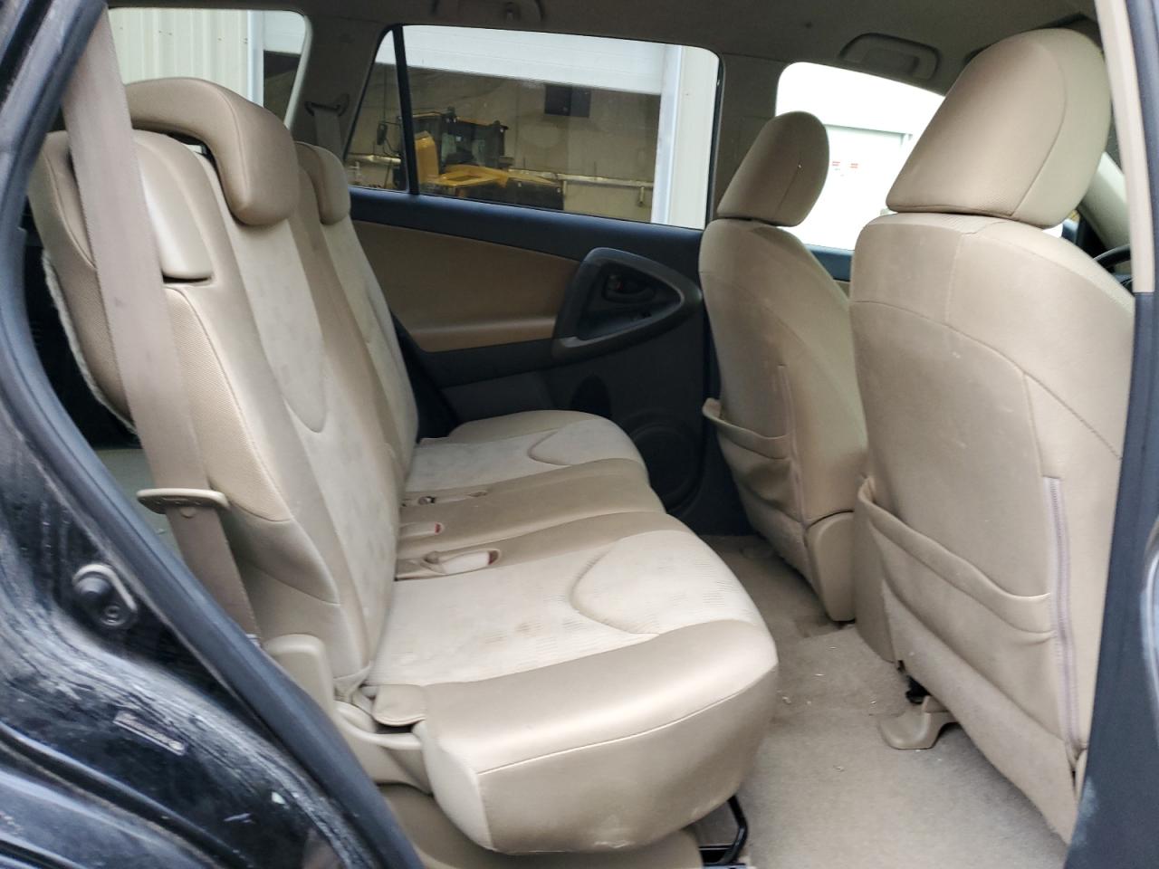 2009 Toyota Rav4 VIN: JTMBF33V69D009887 Lot: 89656285