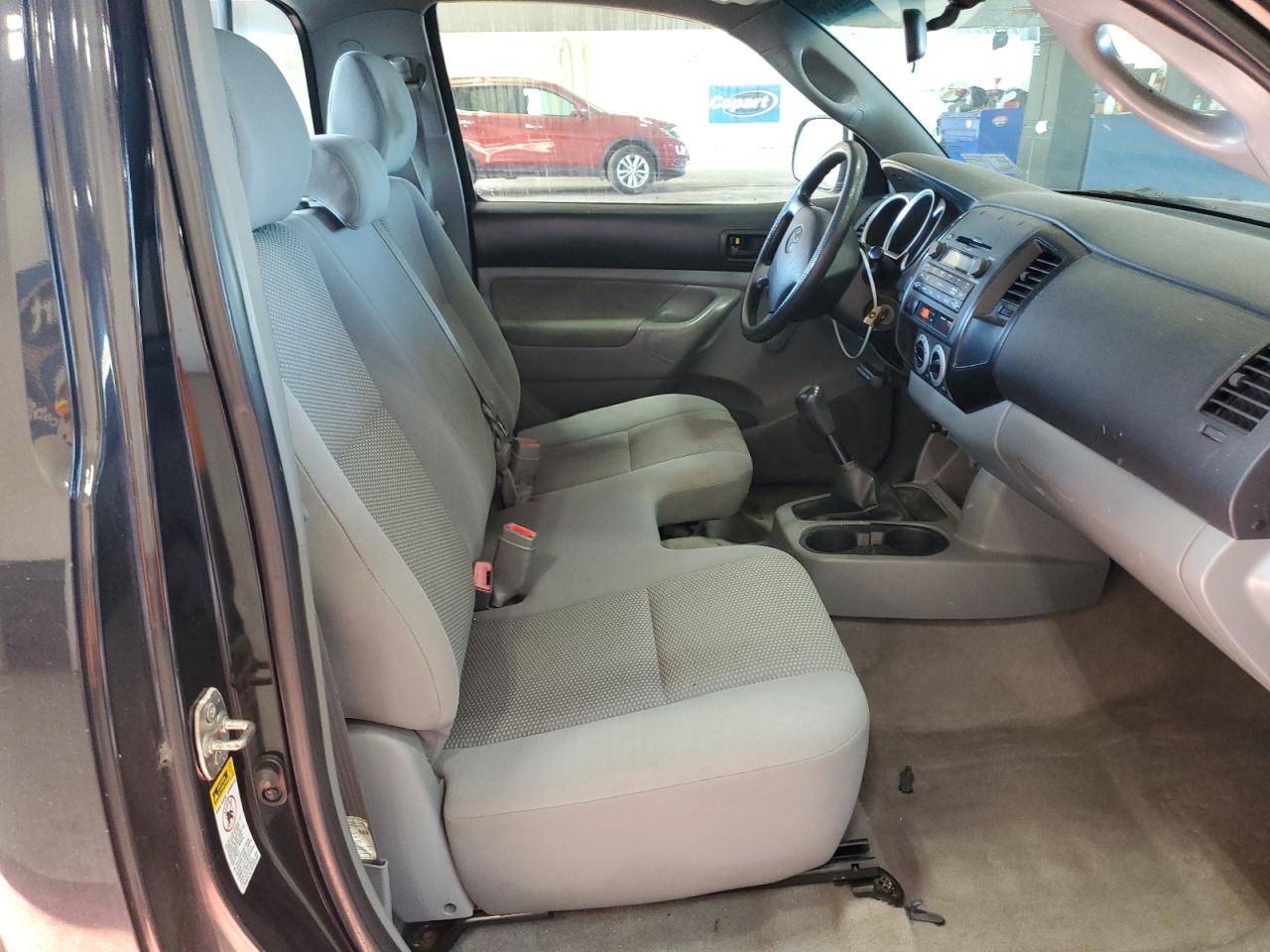 2010 Toyota Tacoma VIN: 5TEPX4EN8AZ703627 Lot: 85477035