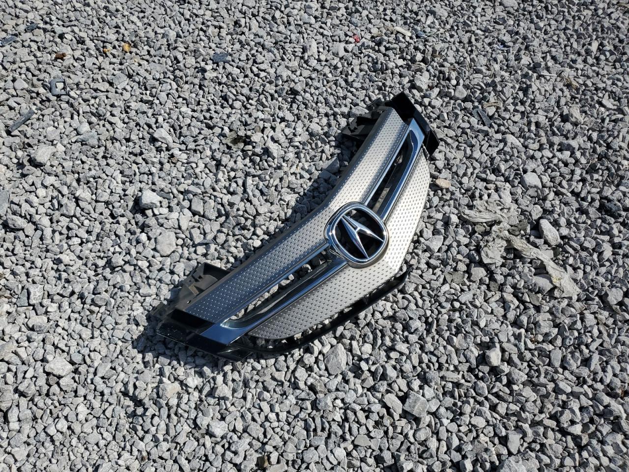 2007 Acura Mdx Technology VIN: 2HNYD28437H531946 Lot: 81965775