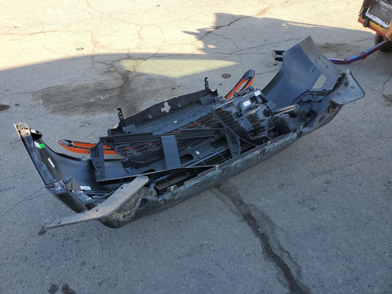 2024 Ford Maverick Xlt VIN: 3FTTW8J99RRA03323 Lot: 82667825