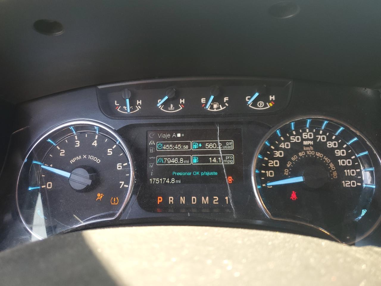 2011 Ford F150 Supercrew VIN: 1FTFW1ET8BFB87599 Lot: 84726585