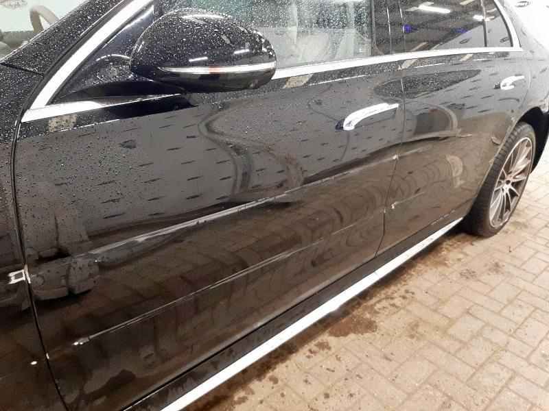 2025 MERCEDES-BENZ S CLASS S350D L 313 AMG LINE PREMIUM 4DR 9G-TRONIC