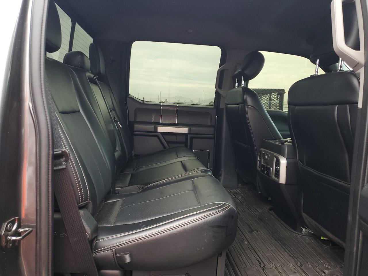 2020 Ford F250 Super Duty VIN: 1FT8W2BT7LED52522 Lot: 85506655