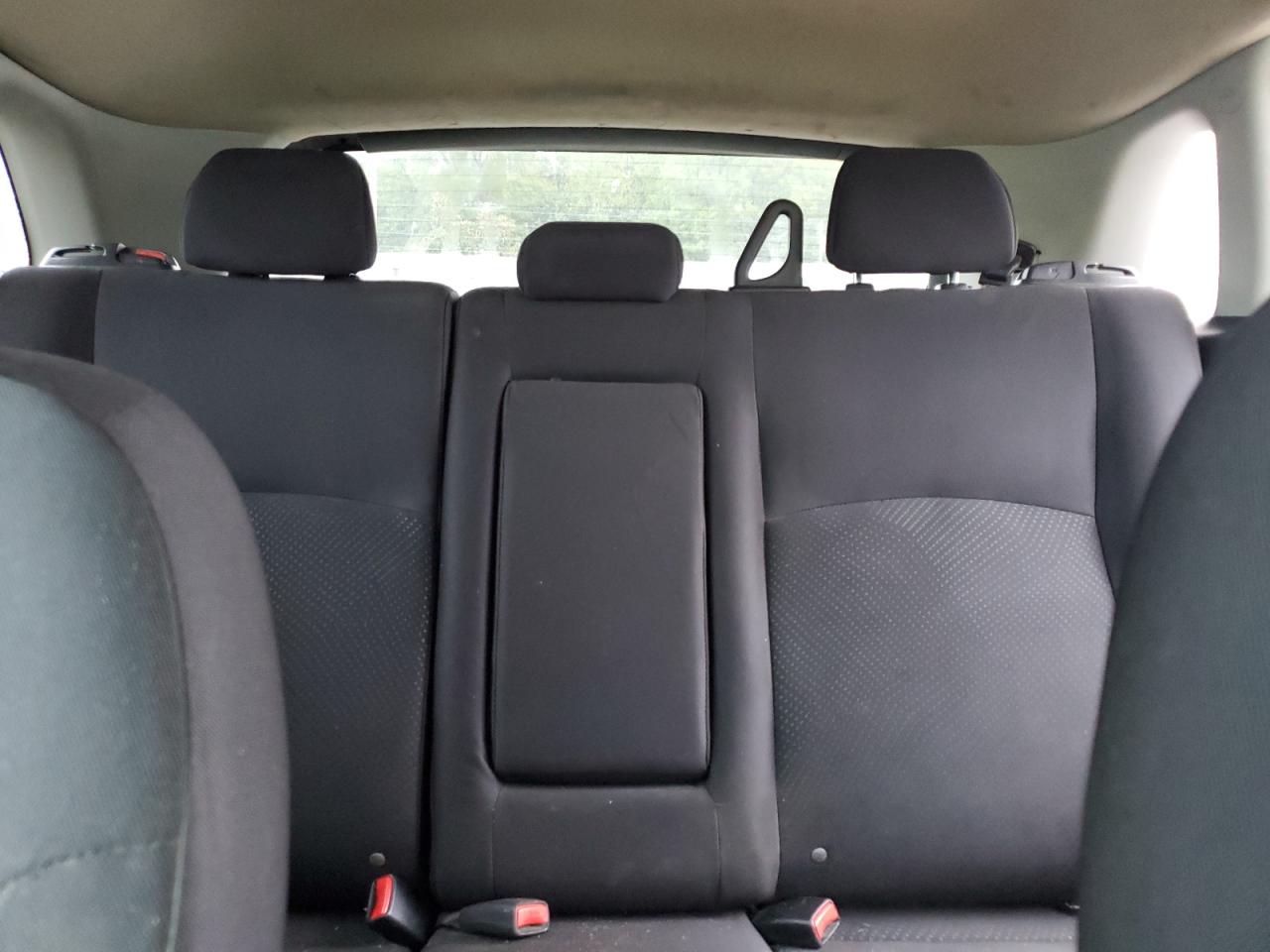 2015 Mitsubishi Outlander Sport Es VIN: 4A4AR3AU8FE027321 Lot: 85143685