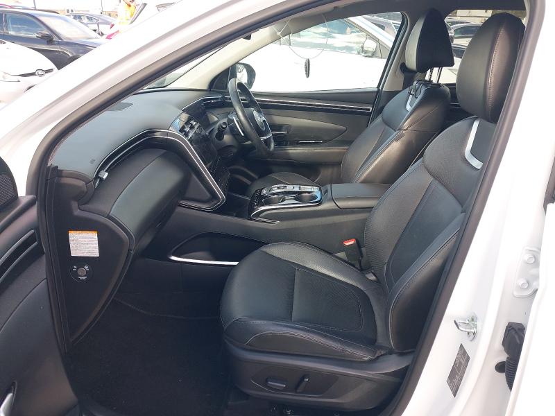 2023 HYUNDAI TUCSON 1.6 TGDI PLUG-IN HYBRID ULTIMATE 5DR 4WD AUTO