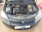 2007 VAUXHALL ASTRA ENERGY  for sale at Copart CORBY