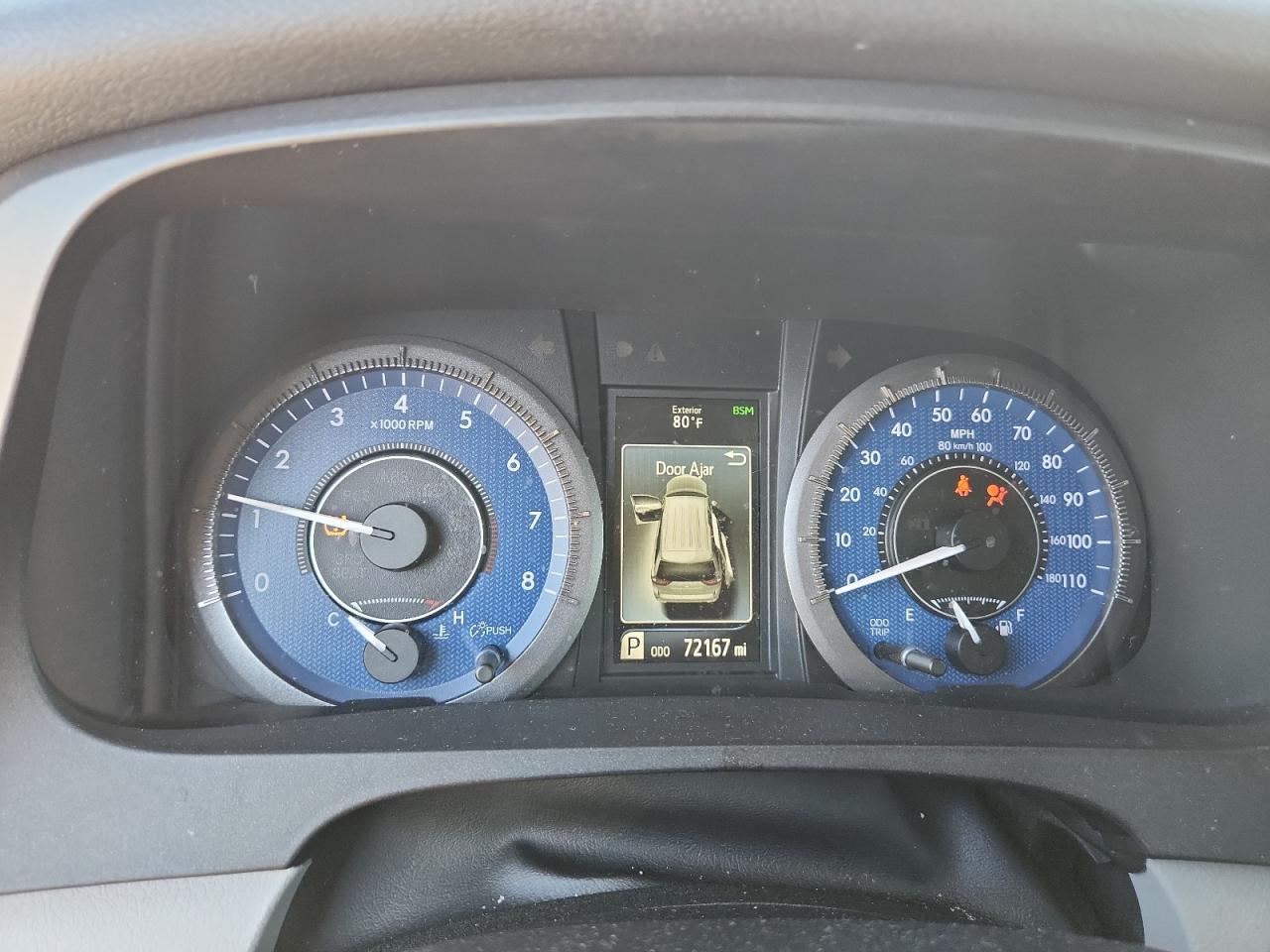 2018 Toyota Sienna Xle VIN: 5TDYZ3DC4JS954246 Lot: 84865695