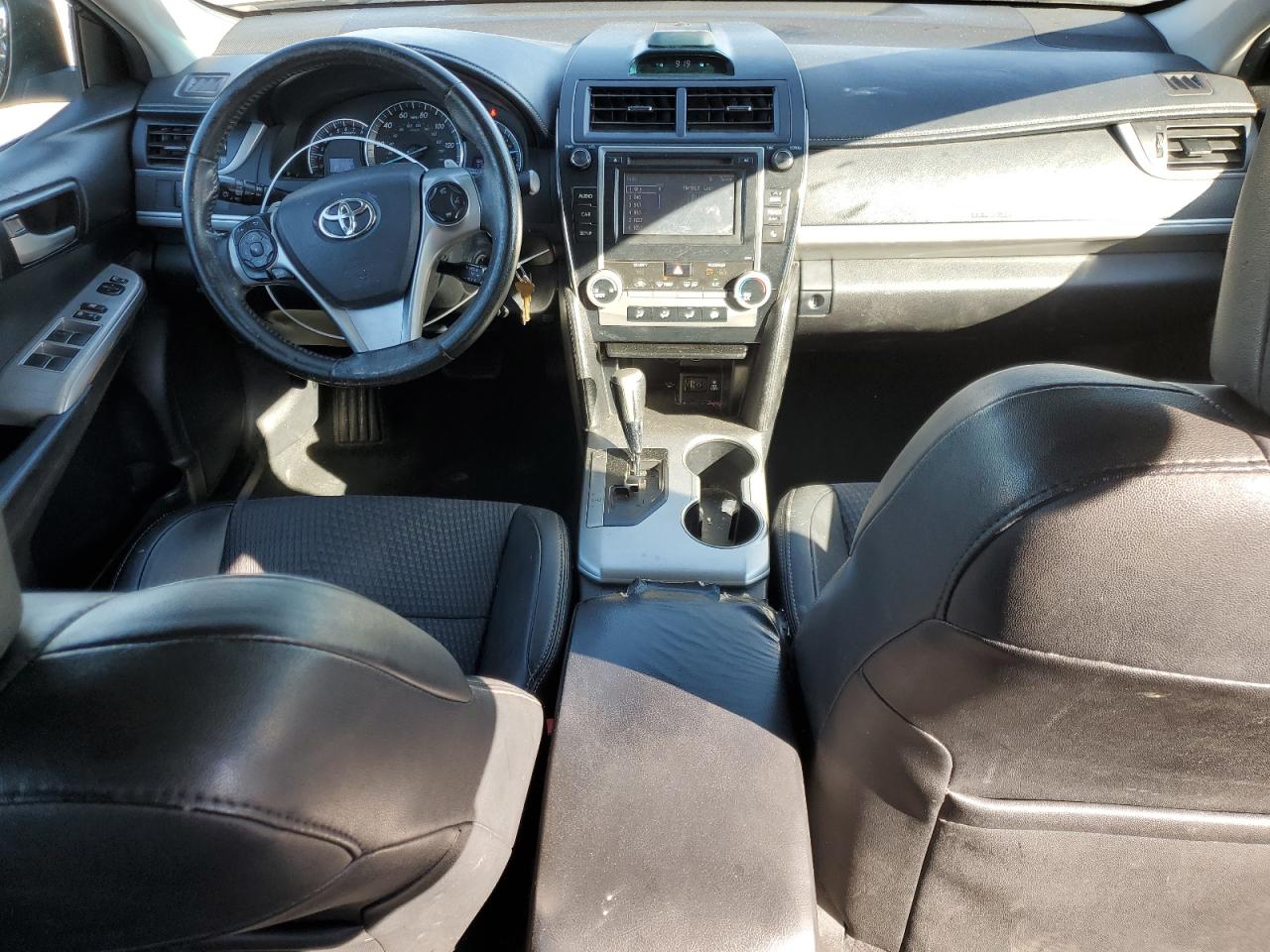 2014 Toyota Camry L VIN: 4T1BF1FK6EU354378 Lot: 85377625