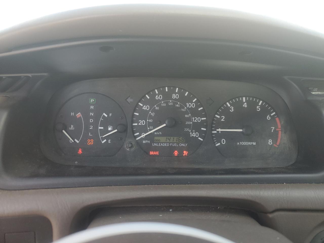 1999 Toyota Camry Ce VIN: 4T1BG22K3XU528581 Lot: 85007095