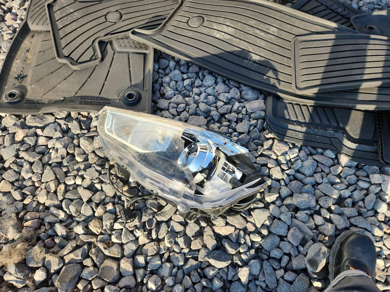 2022 Toyota Sienna Xle VIN: 5TDYRKEC3NS095939 Lot: 84725135