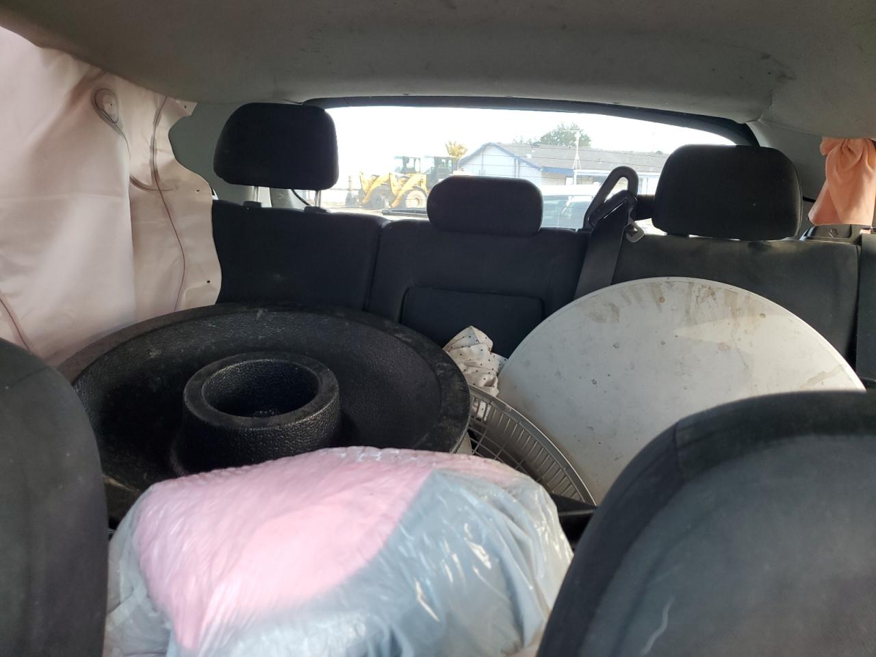 2015 Mitsubishi Outlander Sport Es VIN: 4A4AR3AW6FE045222 Lot: 84620605