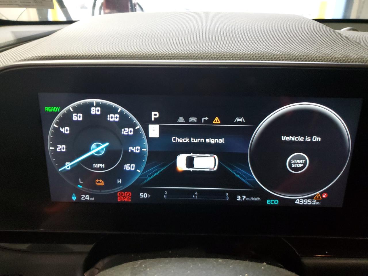 2024 Kia Niro Wind VIN: KNDCR3L16R5112133 Lot: 89504815