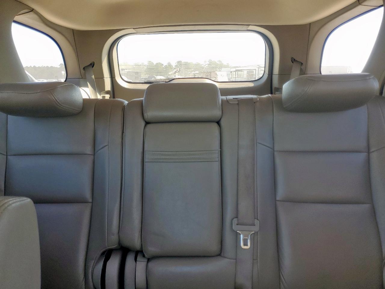 2013 Dodge Durango Sxt VIN: 1C4RDHAG5DC699331 Lot: 86268795