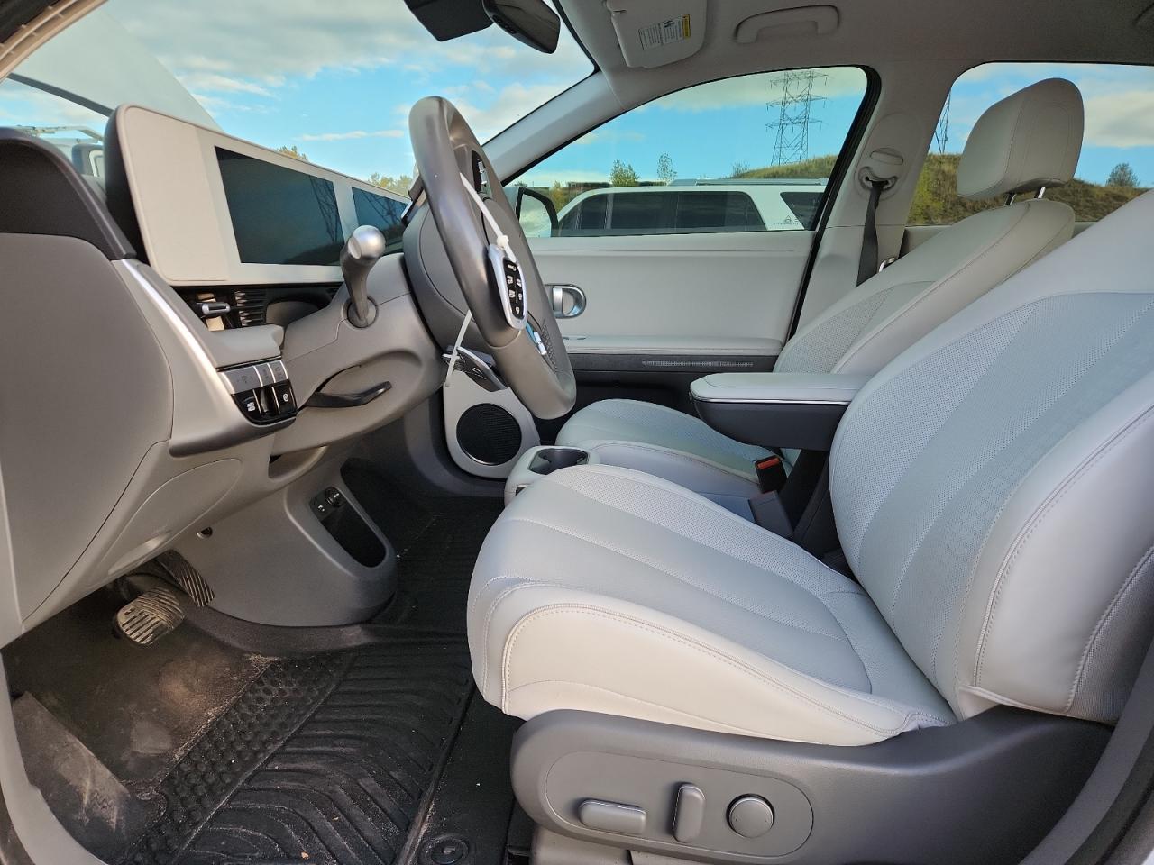 2023 Hyundai Ioniq 5 Sel VIN: KM8KNDAF5PU208877 Lot: 82492145