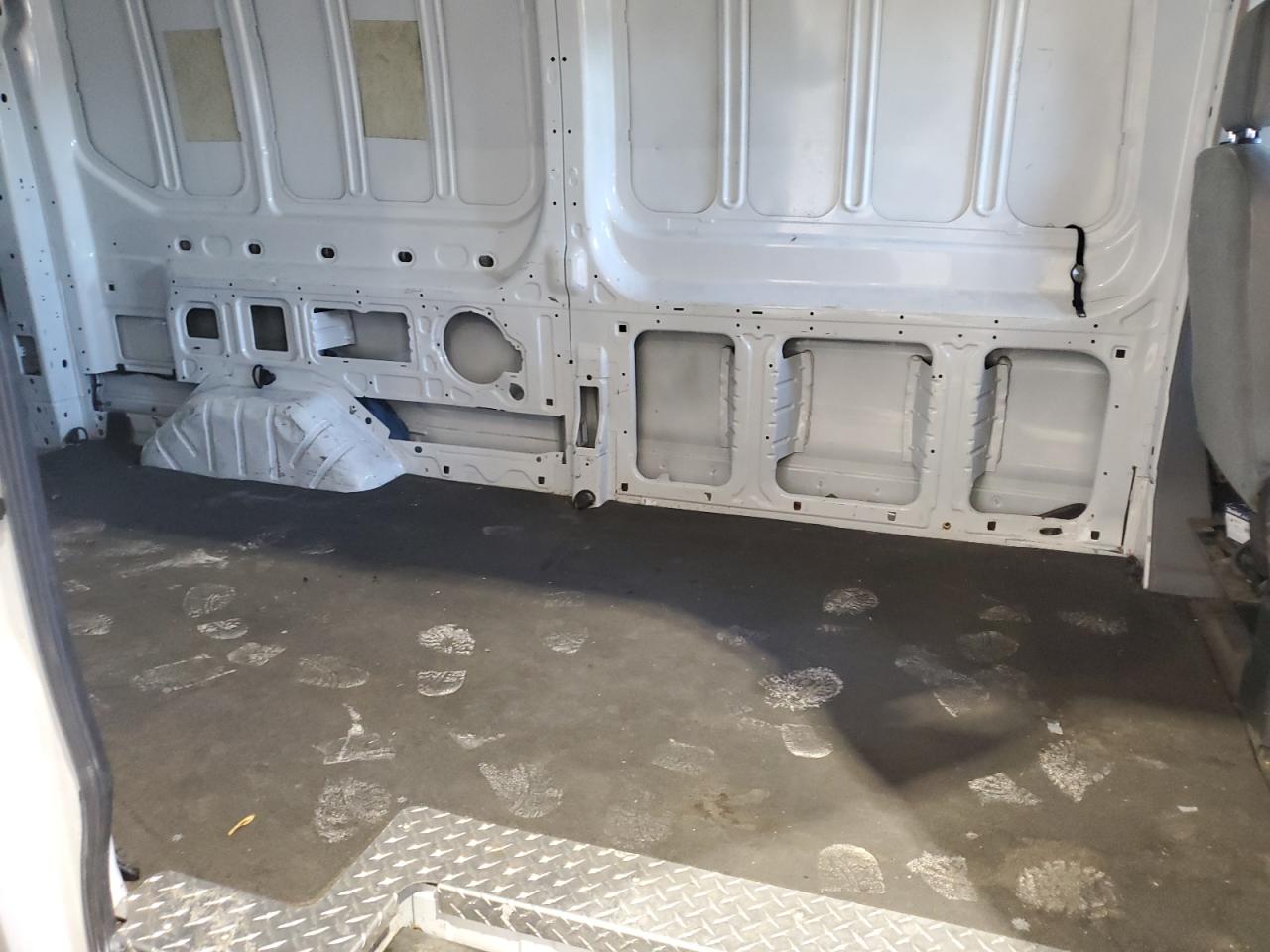 2018 Ford Transit T-350 VIN: 1FTBW2CMXJKB12957 Lot: 85339915