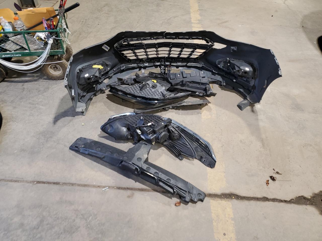 2018 Chevrolet Cruze Lt VIN: 1G1BE5SM6J7241361 Lot: 86241625