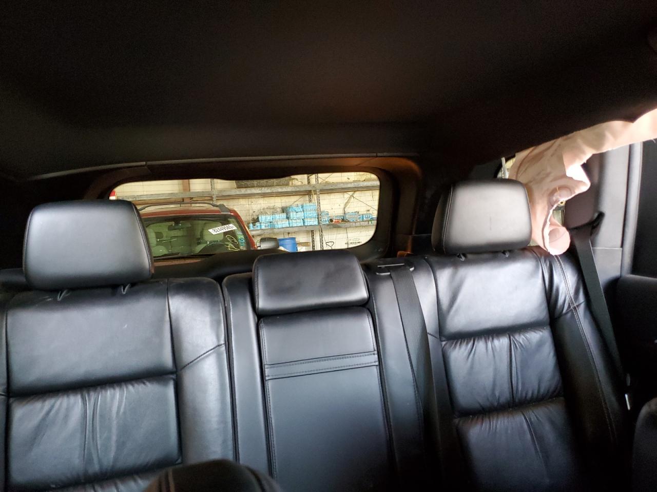 2015 Jeep Grand Cherokee Limited VIN: 1C4RJFBG7FC827230 Lot: 86449185