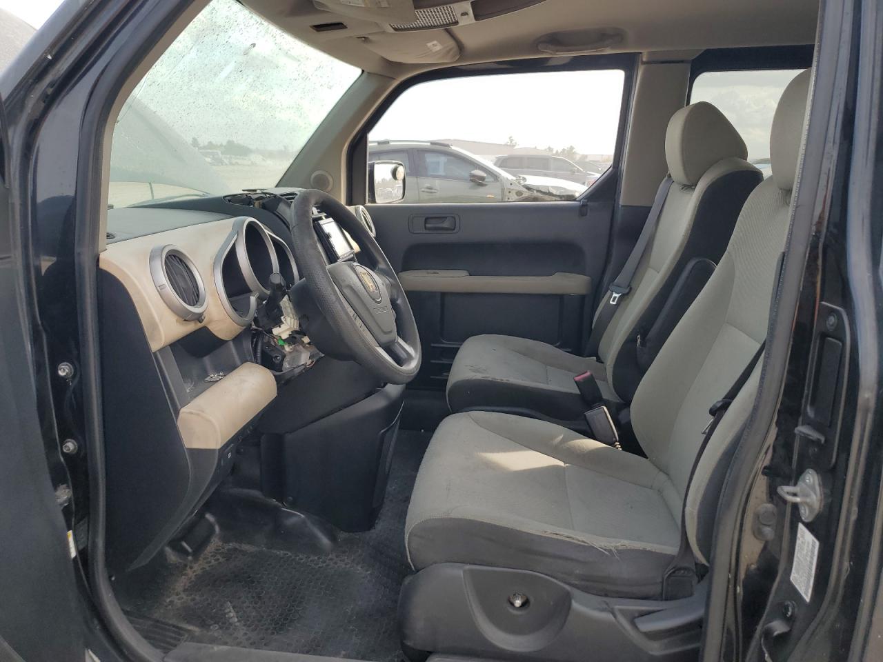 2007 Honda Element Ex VIN: 5J6YH18767L010571 Lot: 90070915