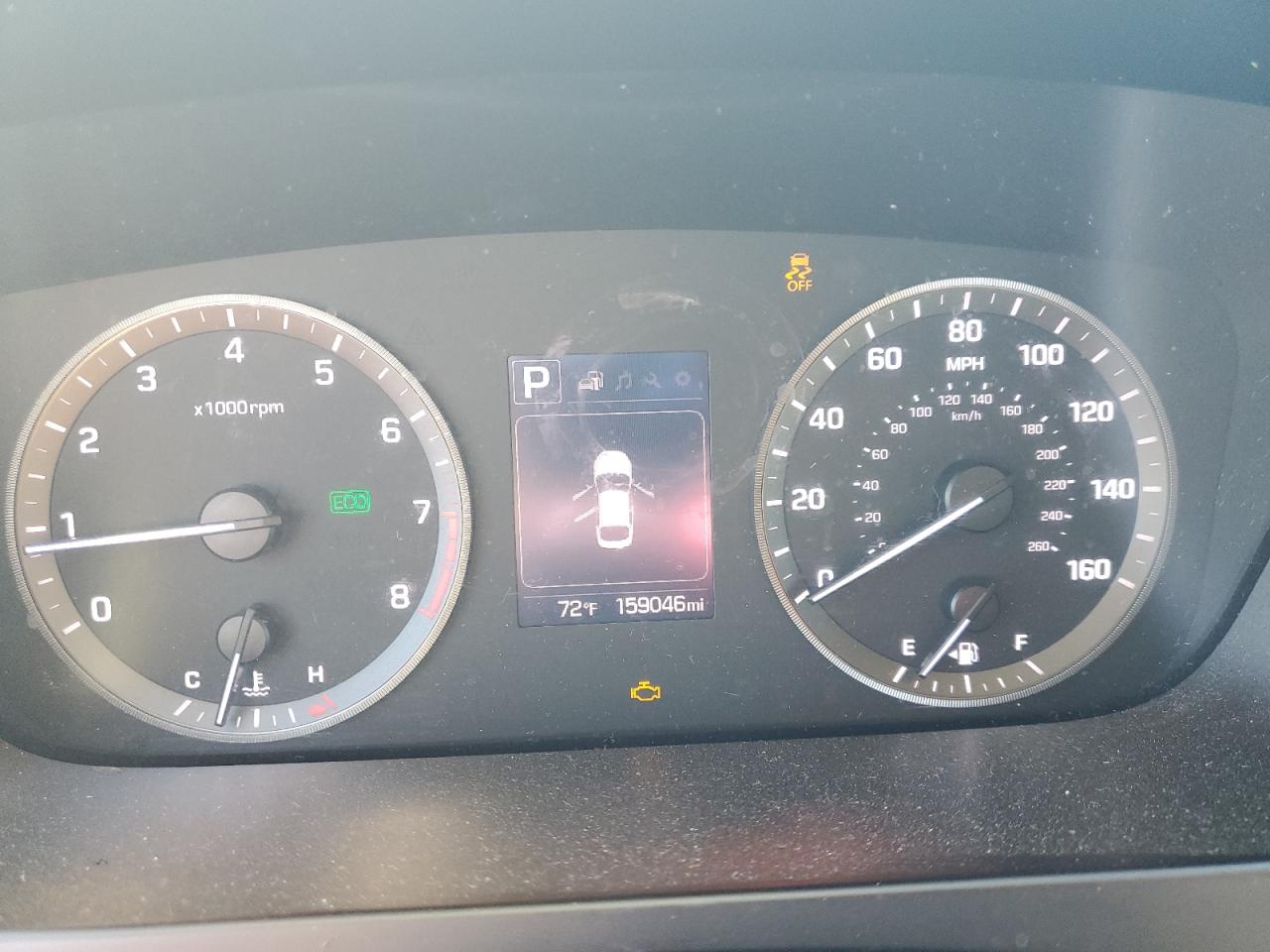 2016 Hyundai Sonata Se VIN: 5NPE24AF0GH401653 Lot: 82230515