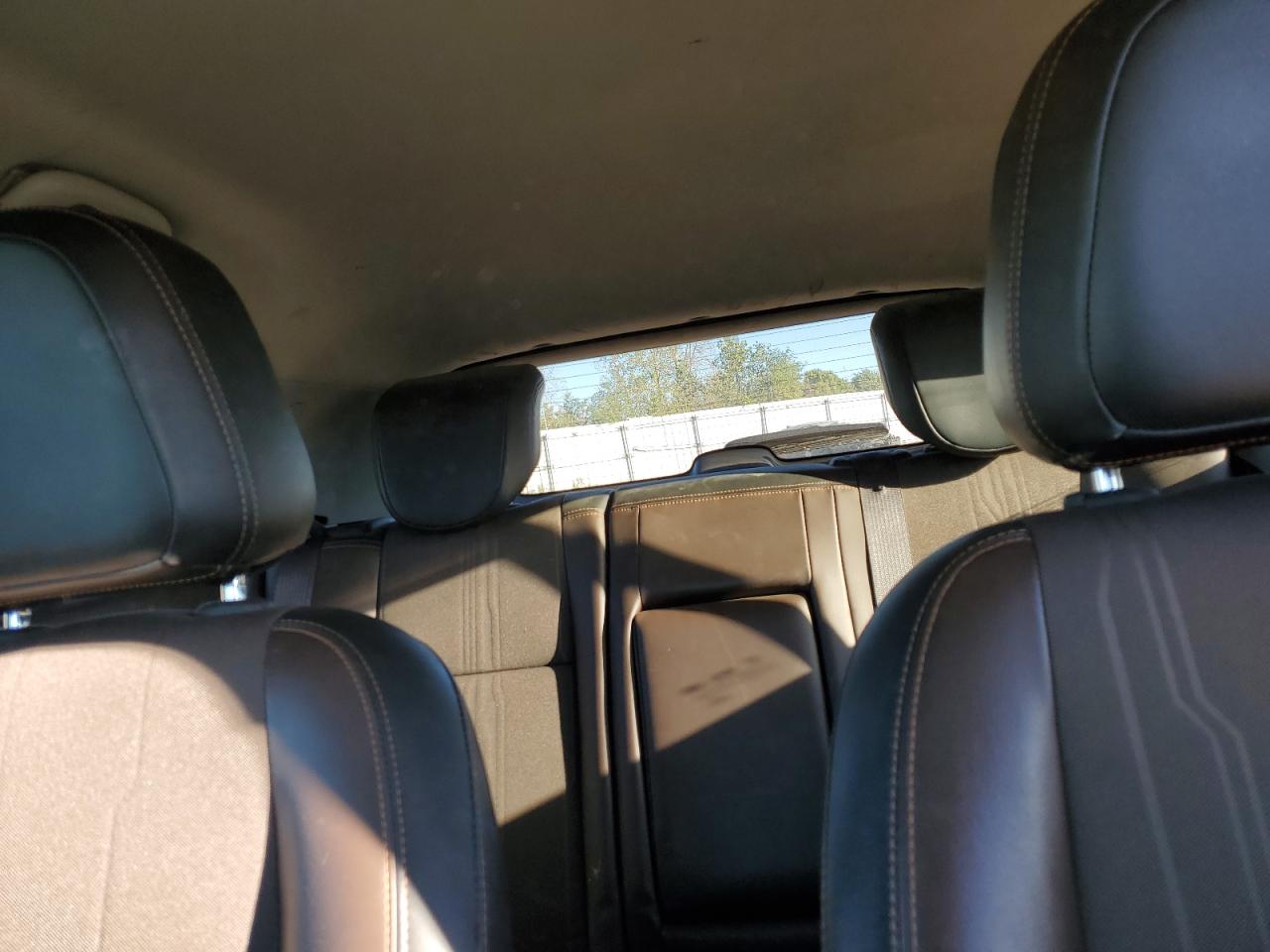 2016 Chevrolet Trax 1Lt VIN: KL7CJPSB0GB728480 Lot: 81936775