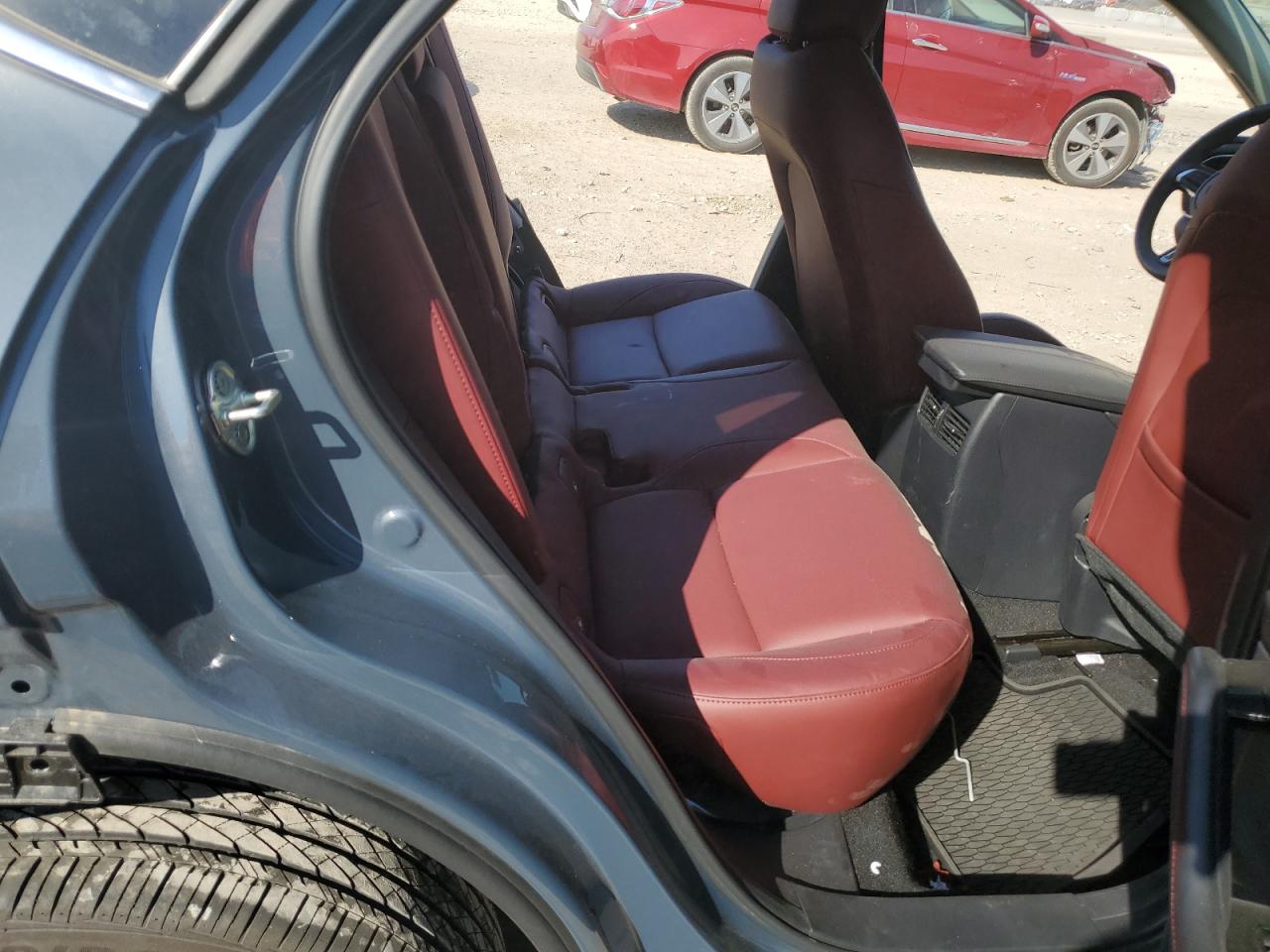 2024 Mazda Cx-30 Preferred VIN: 3MVDMBCM6RM675912 Lot: 81969485