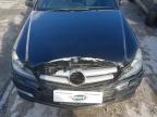 2013 MERCEDES-BENZ C CLASS C250 CDI BLUEEFFICIENCY AMG SPORT PLUS 2DR AUTO for sale at Copart ST HELENS