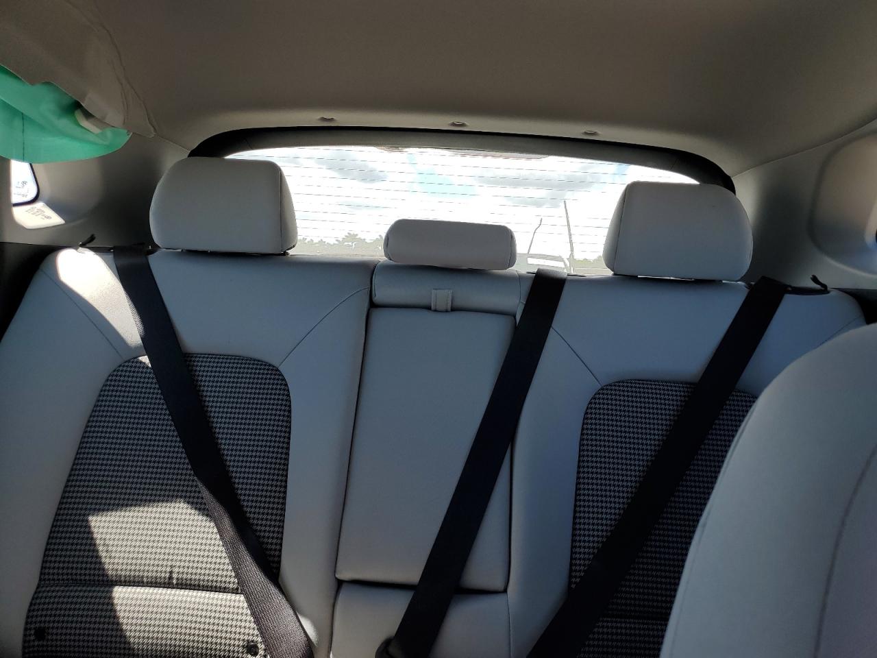 2022 Hyundai Kona Sel VIN: KM8K22AB6NU796120 Lot: 86477285
