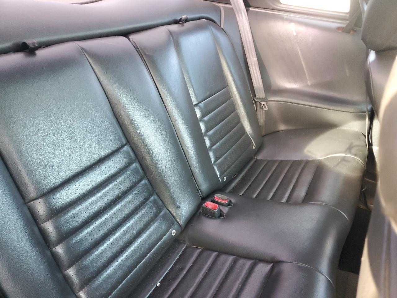 2004 Ford Mustang Gt VIN: 1FAFP42XX4F202098 Lot: 82347865