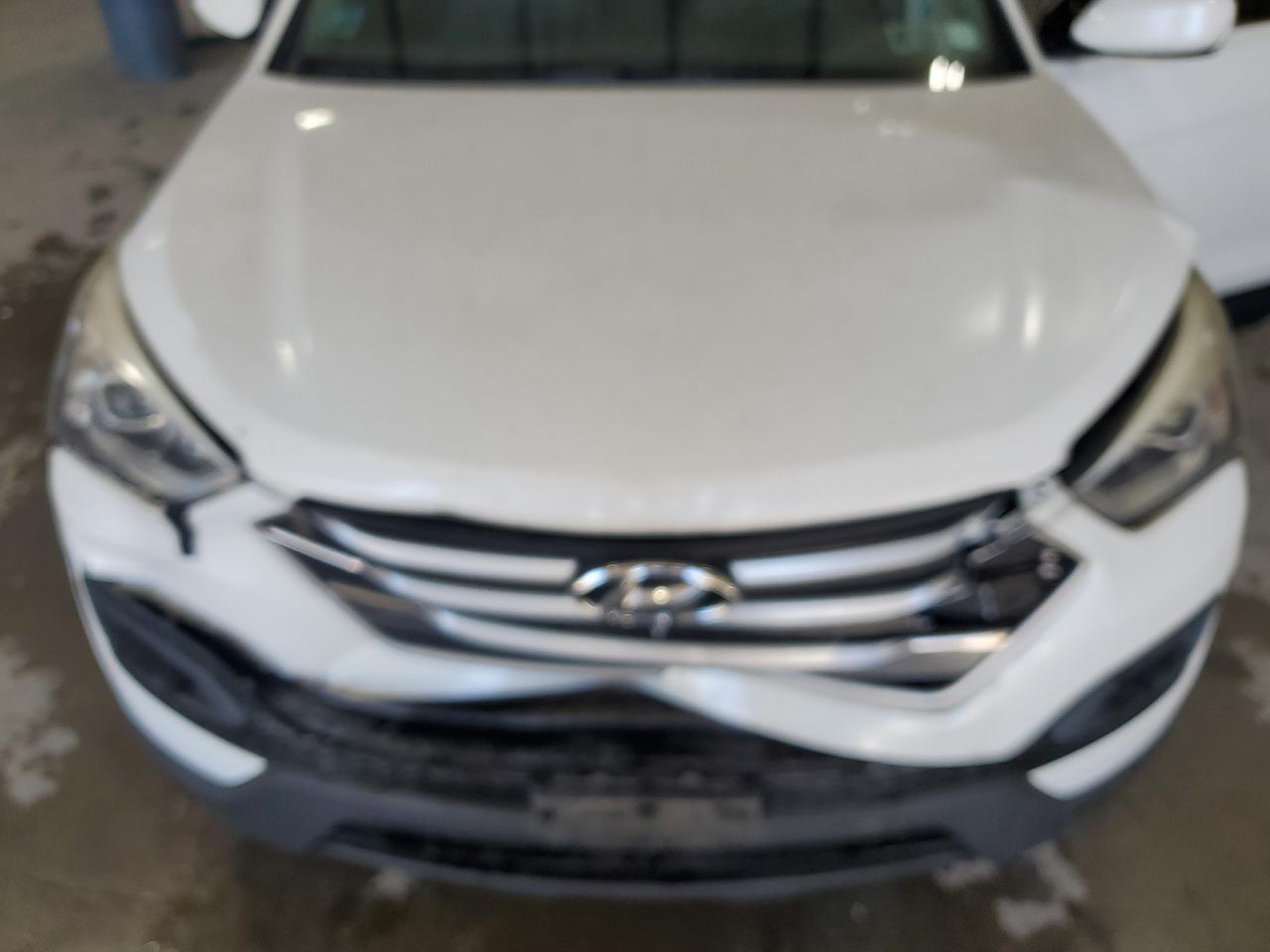 2015 Hyundai Santa Fe Sport VIN: 5XYZTDLB8FG290400 Lot: 85780415