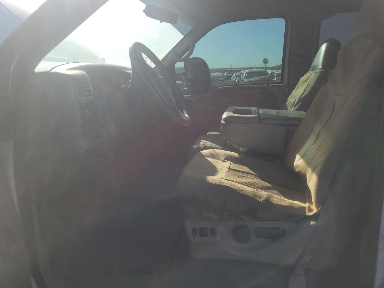 2001 Ford F350 Srw Super Duty VIN: 3FTSW31F11MA12880 Lot: 82124525