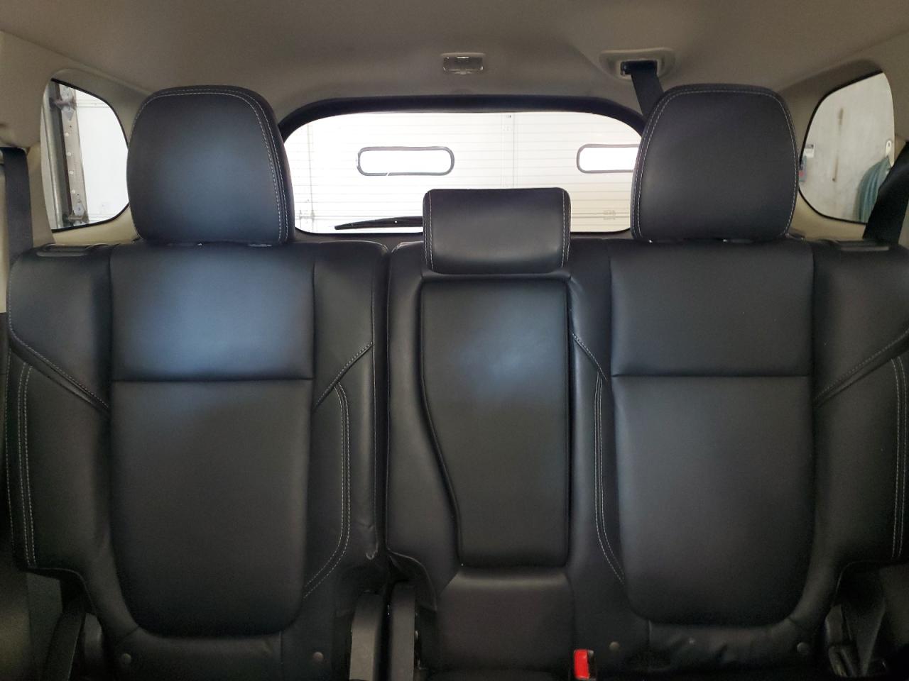 2020 Mitsubishi Outlander Se VIN: JA4AZ3A30LZ019307 Lot: 86093675