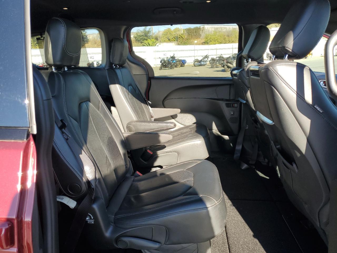 2018 Chrysler Pacifica Touring L Plus VIN: 2C4RC1EGXJR311467 Lot: 82251615