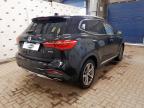 2022 MG HS EXCLUSIVE S-A 1.5 T-GDI EXCLUSIVE 5DR DCT for sale at Copart SANDWICH