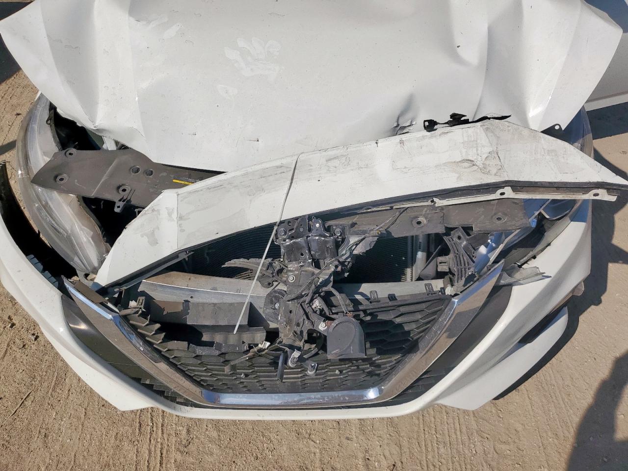 2020 Nissan Altima S VIN: 1N4BL4BVXLC155101 Lot: 84977315