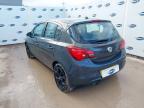 2015 VAUXHALL CORSA 1.0T ECOFLEX EXCITE 5DR [AC] for sale at Copart BRISTOL