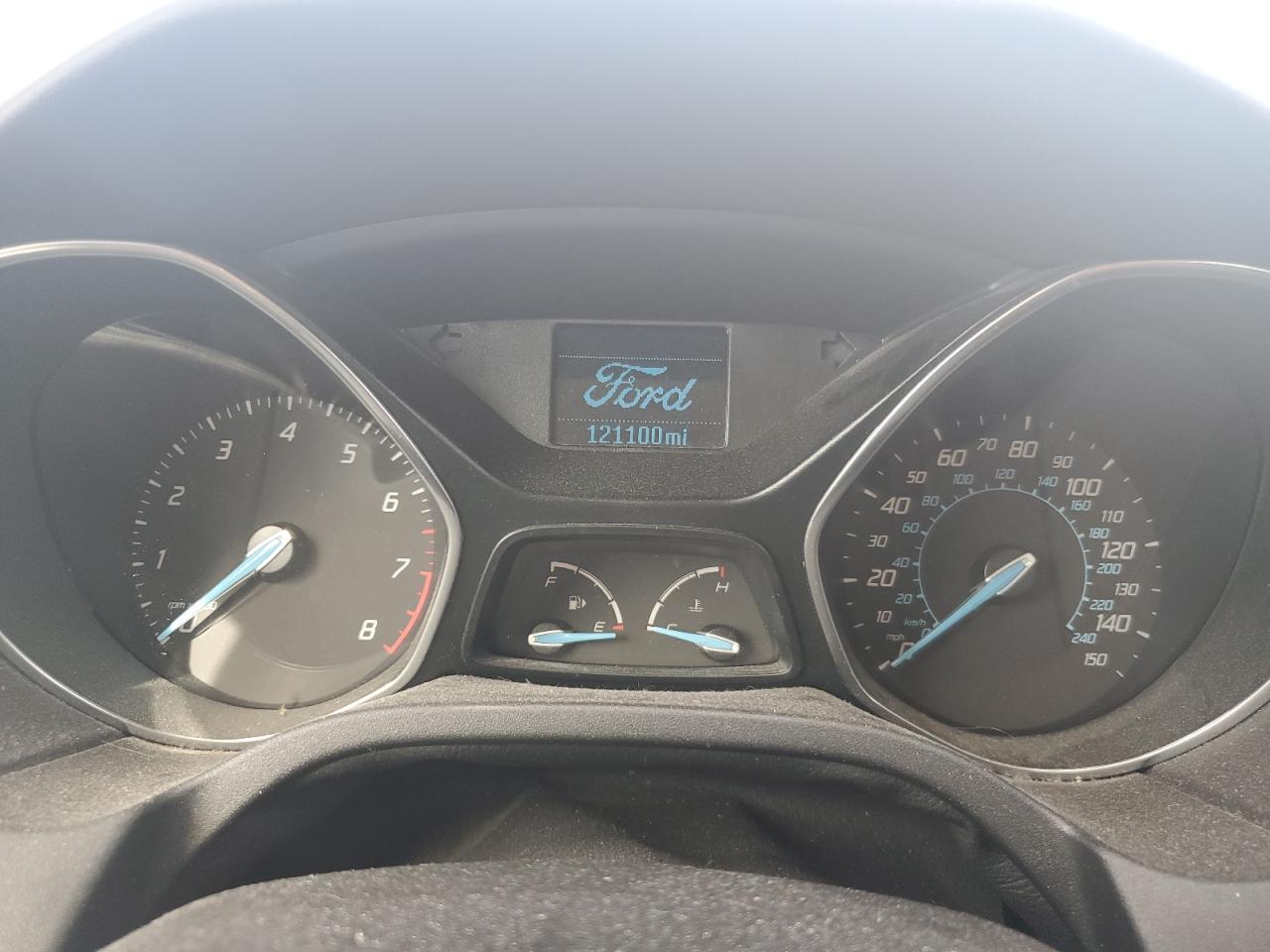 2012 Ford Focus Se VIN: 1FAHP3F25CL225693 Lot: 82182585