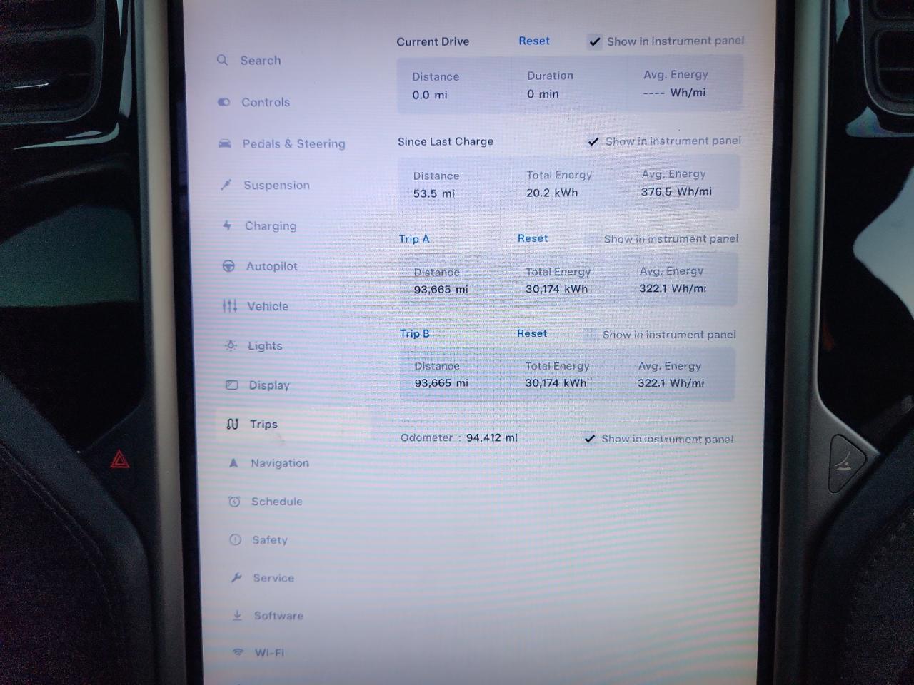 2019 Tesla Model S VIN: 5YJSA1E22KF333259 Lot: 90384535