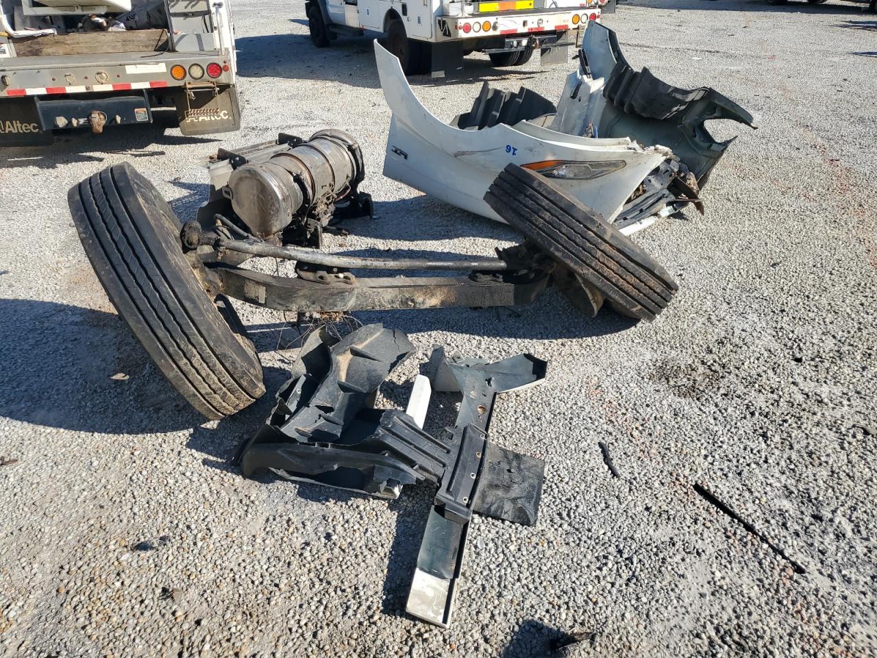 2020 International Lt625 VIN: 3HCDZTZR2LL105790 Lot: 80879965