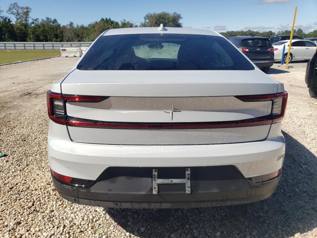 2023 Polestar 2 VIN: YSMED3KA1PL144929 Lot: 90784225