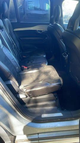 Parquets VOLVO XC90 2016 Szary