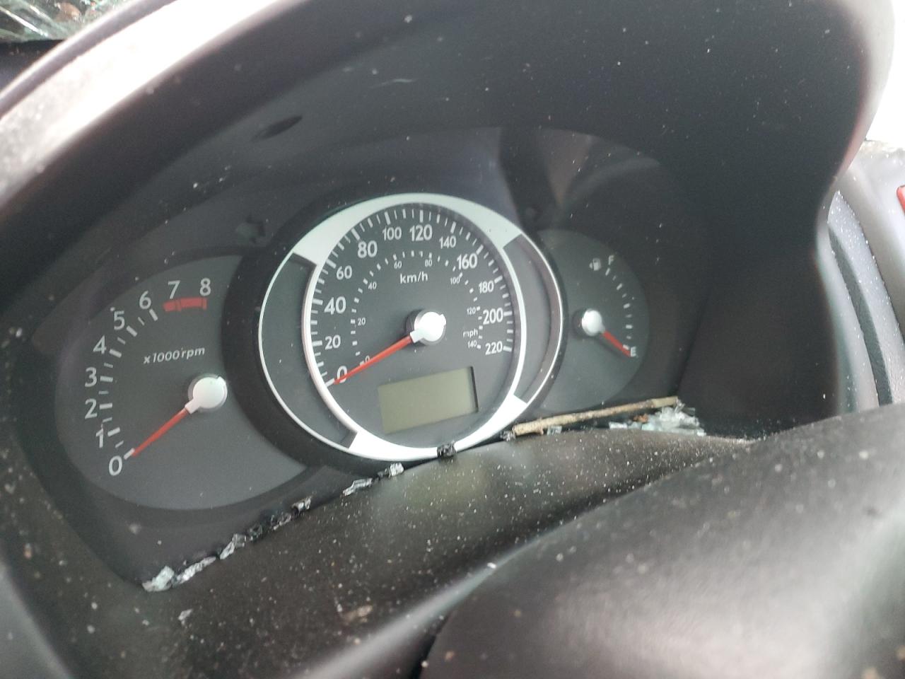 2009 Hyundai Tucson Gls VIN: KM8JM12B89U069890 Lot: 85306255