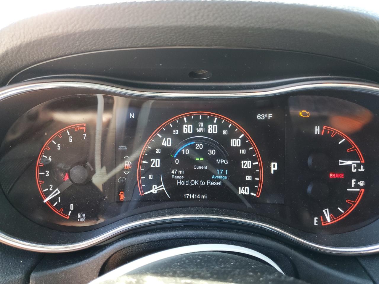 2015 Dodge Durango Sxt VIN: 1C4RDJAG8FC101632 Lot: 82469055